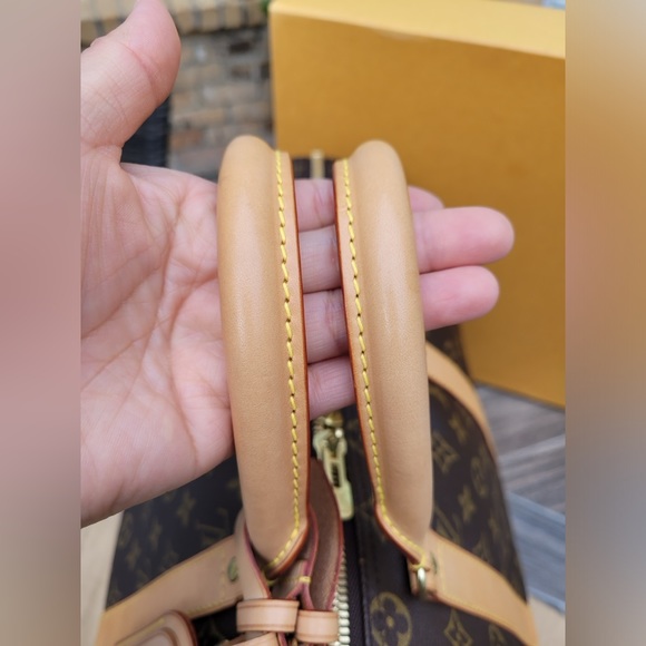 Keepall 45 - Picture 7 of 16